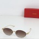 Cartier Sunglasses AAA (2946)