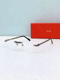 Cartier Sunglasses AAA (1017)