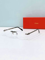 Cartier Sunglasses AAA (1017)