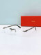 Cartier Sunglasses AAA (1017)
