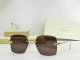 Cartier Sunglasses AAA (507)