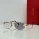 Cartier Sunglasses AAA (1720)