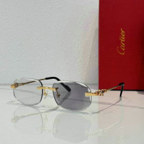 Cartier Sunglasses AAA (1720) Cartier Sunglasses AAA (1720)