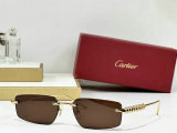 Cartier Sunglasses AAA (869)