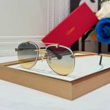 Cartier Sunglasses AAA (3550)