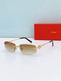 Cartier Sunglasses AAA (2183)