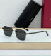 Cartier Sunglasses AAA (1415)