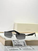 Cartier Sunglasses AAA (2402) Cartier Sunglasses AAA (2402)