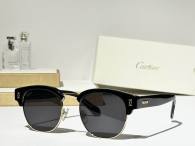 Cartier Sunglasses AAA (3609)