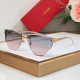 Cartier Sunglasses AAA (2559)