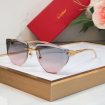 Cartier Sunglasses AAA (2559) Cartier Sunglasses AAA (2559)
