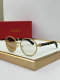 Cartier Sunglasses AAA (197)
