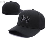 Uuder Armour Snapback Hat (5)