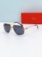 Cartier Sunglasses AAA (3948)