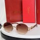 Cartier Sunglasses AAA (3036)