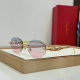 Cartier Sunglasses AAA (1651)
