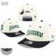 MLB Seattle Mariners Snapback Hat (34)