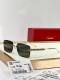 Cartier Sunglasses AAA (3511)