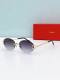 Cartier Sunglasses AAA (3333)