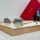 Cartier Sunglasses AAA (1837)