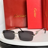 Cartier Sunglasses AAA (2897)