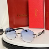 Cartier Sunglasses AAA (3037)