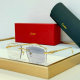 Cartier Sunglasses AAA (814)