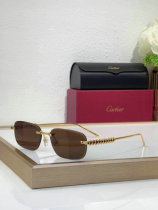 Cartier Sunglasses AAA (1273)