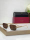 Cartier Sunglasses AAA (1273)