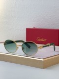Cartier Sunglasses AAA (2636)
