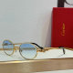 Cartier Sunglasses AAA (101)