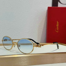 Cartier Sunglasses AAA (101) Cartier Sunglasses AAA (101)