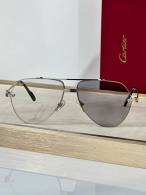 Cartier Sunglasses AAA (4016)