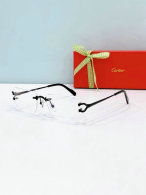 Cartier Sunglasses AAA (515)