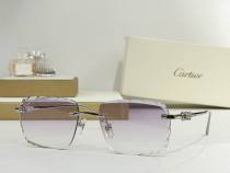Cartier Sunglasses AAA (2275) Cartier Sunglasses AAA (2275)
