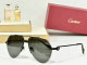 Cartier Sunglasses AAA (1055)
