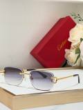 Cartier Sunglasses AAA (3278)