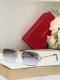 Cartier Sunglasses AAA (3278)