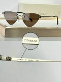 Cartier Sunglasses AAA (254)