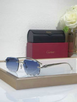 Cartier Sunglasses AAA (1204) Cartier Sunglasses AAA (1204)