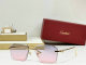 Cartier Sunglasses AAA (846)