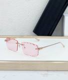 Cartier Sunglasses AAA (1972)
