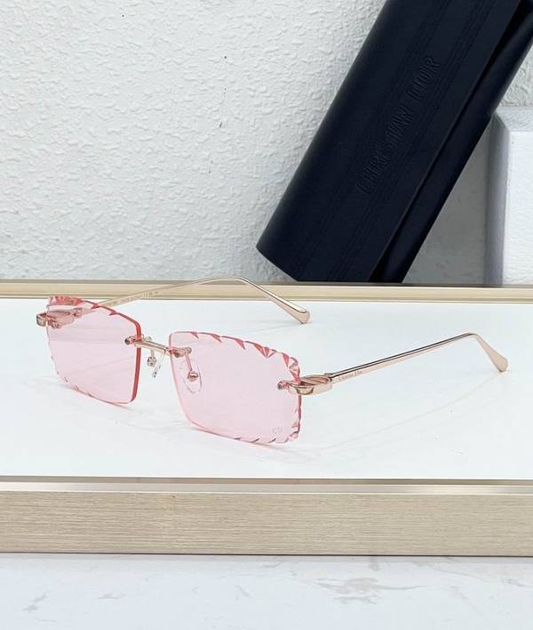 Cartier Sunglasses AAA (1972)