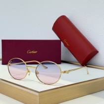 Cartier Sunglasses AAA (2034) Cartier Sunglasses AAA (2034)