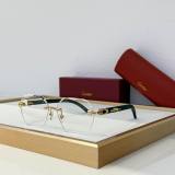 Cartier Sunglasses AAA (2082)