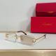 Cartier Sunglasses AAA (3727)