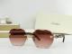 Cartier Sunglasses AAA (2192)