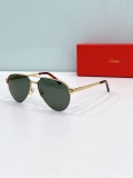 Cartier Sunglasses AAA (2911)