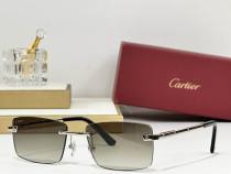 Cartier Sunglasses AAA (3836) Cartier Sunglasses AAA (3836)