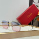 Cartier Sunglasses AAA (1719)